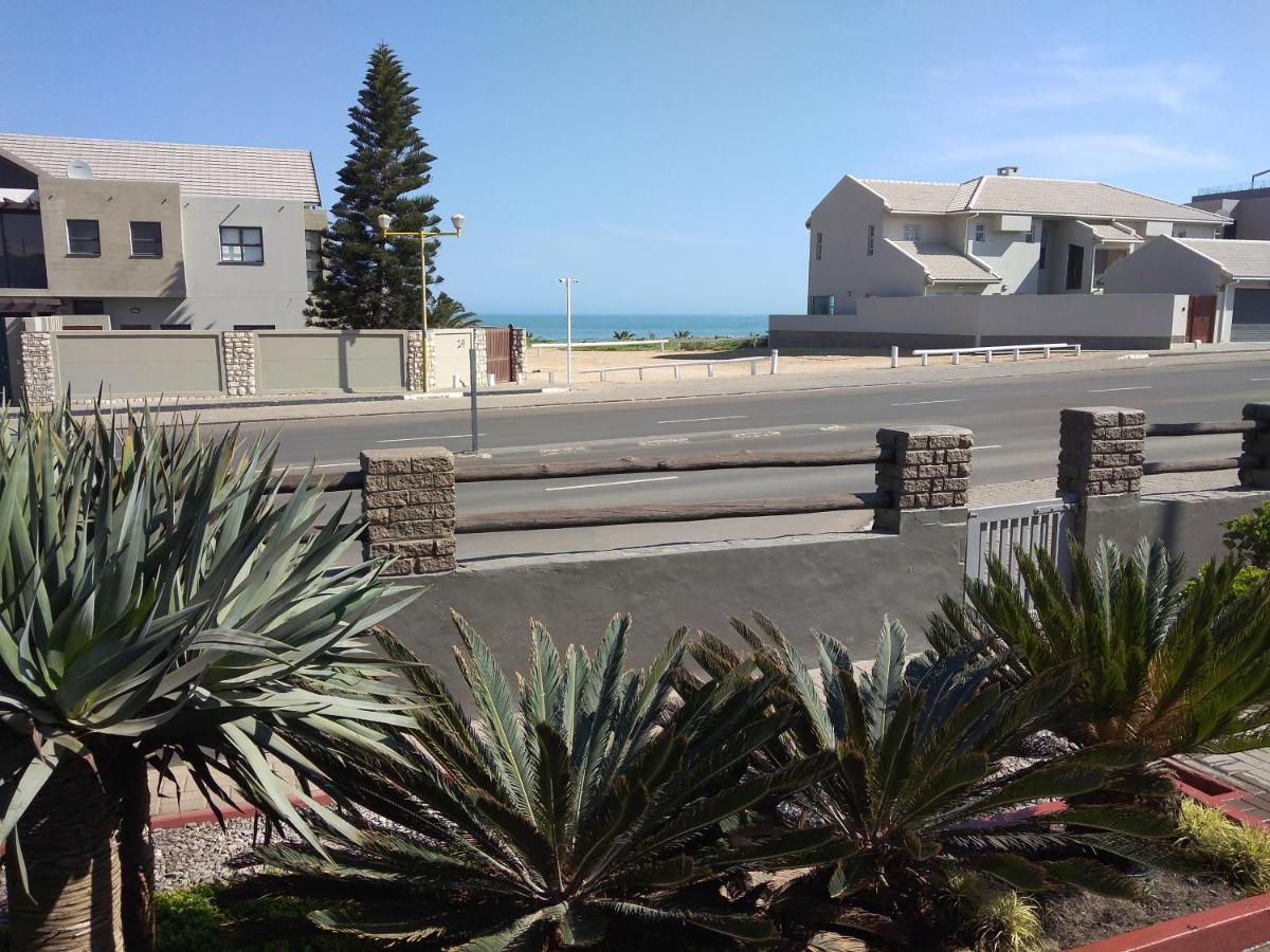 20 On Beach Road Swakopmund Exterior photo