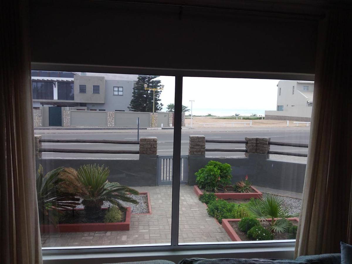 20 On Beach Road Swakopmund Exterior photo